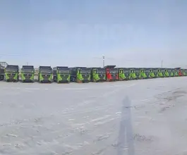 Самосвал Самосвал  Shacman (Shaanxi) SX331863366 2024 года новый