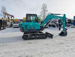 Экскаватор Sunward SWE60E 2026 года новый фото 3