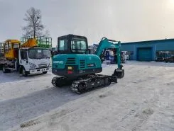 Экскаватор Sunward SWE60E 2026 года новый фото 4