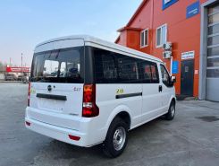 Микроавтобус DFSK С37 2024 года новый