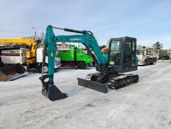 Экскаватор Sunward SWE60E 2026 года новый фото 9