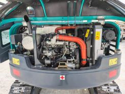 Экскаватор Sunward SWE60E 2026 года новый фото 11