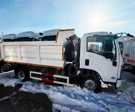 Самосвал Самосвал  ISUZU Elf 2026 года новый