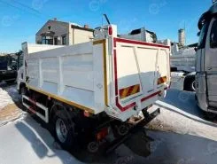 Самосвал Самосвал  ISUZU Elf 2026 года новый фото 2