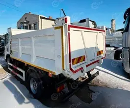 Самосвал Самосвал  ISUZU Elf 2026 года новый фото 2