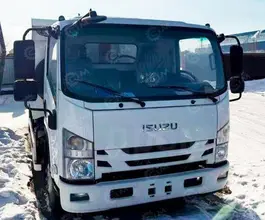 Самосвал Самосвал  ISUZU Elf 2026 года новый фото 4
