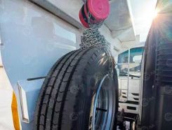 Самосвал Самосвал  ISUZU Elf 2026 года новый фото 5