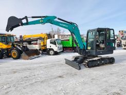 Экскаватор Sunward SWE60E 2026 года новый