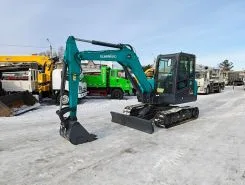 Экскаватор Sunward SWE60E 2026 года новый фото 4