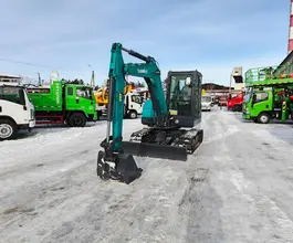 Экскаватор Sunward SWE60E 2026 года новый фото 5