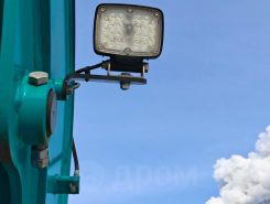 Экскаватор Sunward SWE60E 2026 года новый фото 12