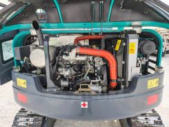 Экскаватор Sunward SWE60E 2026 года новый фото 14