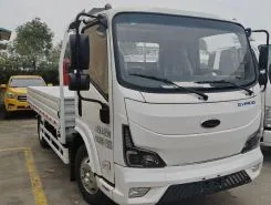 Бортовой Бортовой ISUZU Elf,  2026 года новый
