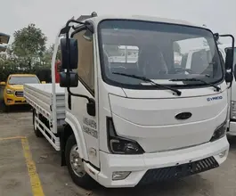 Бортовой Бортовой ISUZU Elf,  2026 года новый