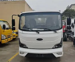 Бортовой Бортовой ISUZU Elf,  2026 года новый фото 2