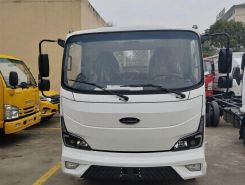 Бортовой Бортовой ISUZU Elf 2026 года новый фото 2