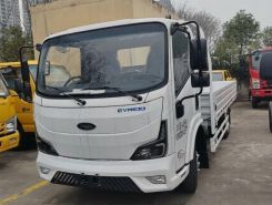 Бортовой Бортовой ISUZU Elf 2026 года новый фото 3