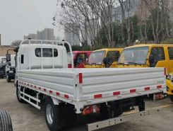 Бортовой Бортовой ISUZU Elf 2026 года новый фото 4