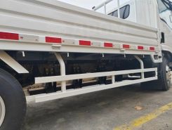 Бортовой Бортовой ISUZU Elf 2026 года новый фото 6