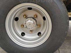 Бортовой Бортовой ISUZU Elf 2026 года новый фото 7