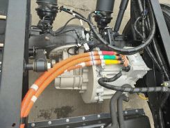 Бортовой Бортовой ISUZU Elf 2026 года новый фото 10