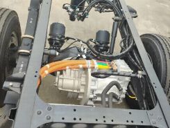 Бортовой Бортовой ISUZU Elf 2026 года новый фото 5