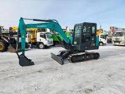Экскаватор Sunward SWE60E 2026 года новый фото 4