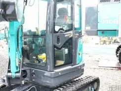 Экскаватор Sunward SWE35UF 2026 года новый фото 5
