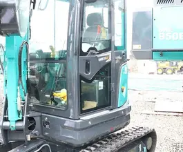 Экскаватор Sunward SWE35UF 2026 года новый фото 5