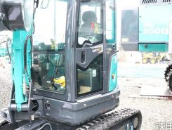 Экскаватор Sunward SWE35UF 2026 года новый фото 5