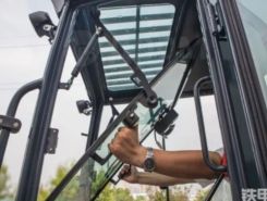 Экскаватор Sunward SWE35UF 2026 года новый фото 7