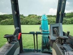 Экскаватор Sunward SWE35UF 2026 года новый фото 8