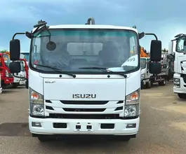 Вакуумная автоцистерна МВ 10 м3  ISUZU 2026 года новый фото 2