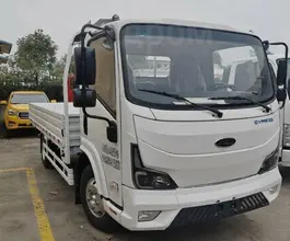 Бортовой Бортовой ISUZU Elf,  2026 года новый
