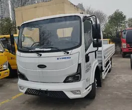 Бортовой Бортовой ISUZU Elf,  2026 года новый фото 2