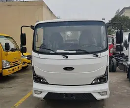 Бортовой Бортовой ISUZU Elf,  2026 года новый фото 3