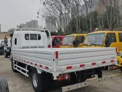 Бортовой Бортовой ISUZU Elf,  2026 года новый фото 4