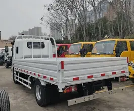 Бортовой Бортовой ISUZU Elf,  2026 года новый фото 4