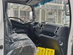 Бортовой Бортовой ISUZU Elf,  2026 года новый фото 5