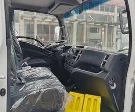 Бортовой Бортовой ISUZU Elf,  2026 года новый фото 5