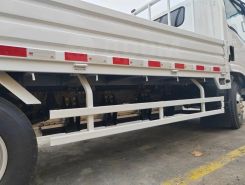 Бортовой Бортовой ISUZU Elf 2026 года новый фото 7