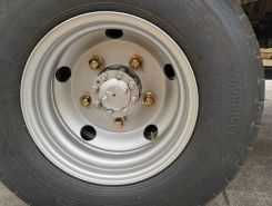 Бортовой Бортовой ISUZU Elf 2026 года новый фото 9