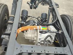 Бортовой Бортовой ISUZU Elf 2026 года новый фото 5