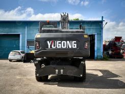 Экскаватор YUGONG YG180 2026 года новый фото 5
