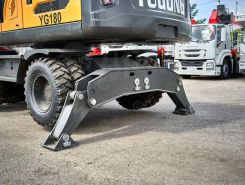 Экскаватор YUGONG YG180 2026 года новый фото 15