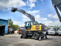 Экскаватор YUGONG YG180 2026 года новый фото 16
