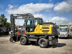 Экскаватор YUGONG YG180 2026 года новый фото 22