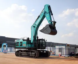 Экскаватор Sunward SWE750F 2026 года новый фото 2