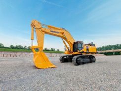 Экскаватор Komatsu PC950-11MO 2026 года новый