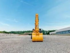 Экскаватор Komatsu PC950-11MO 2026 года новый фото 2